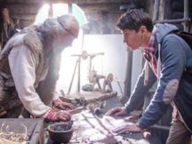 Велика прем’єра на Новому – український блокбастер «Сторожова застава»